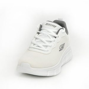 Α 118109 SKECHERS WHITE - Image 4