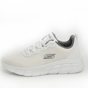 Α 118109 SKECHERS WHITE - Image 2