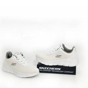 Α 118109 SKECHERS WHITE - Image 1