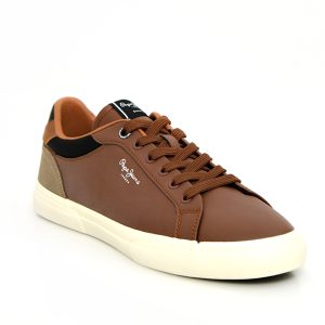 Α 30839 Pepe jeans Brown - Image 5