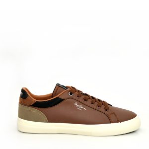 Α 30839 Pepe jeans Brown - Image 3