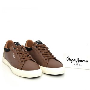 Α 30839 Pepe jeans Brown