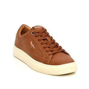 Α 00048 Pepe jeans Brown - Image 5