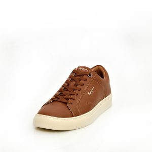 Α 00048 Pepe jeans Brown - Image 4