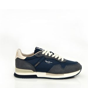 Α 4000037 Pepe jeans MARINE BLUE - Image 3