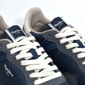 Α 4000037 Pepe jeans MARINE BLUE - Image 4