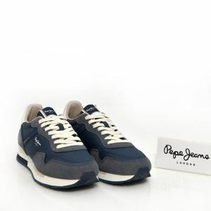 Α 4000037 Pepe jeans MARINE BLUE