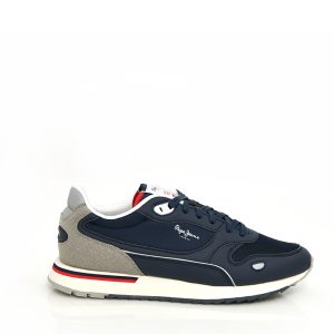 Α 400033  Pepe jeans Navy - Image 3