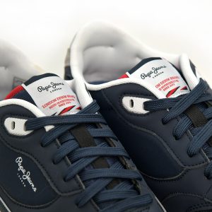Α 400033  Pepe jeans Navy - Image 4