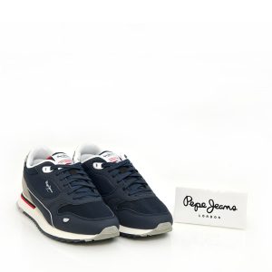 Α 400033 Pepe jeans Navy