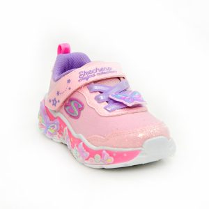 Π 303066 SKECHERS LPMT (ΦΩΤΑΚΙΑ) - Image 5