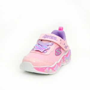 Π 303066 SKECHERS LPMT (ΦΩΤΑΚΙΑ) - Image 4
