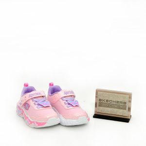 Π 303066 SKECHERS LPMT (ΦΩΤΑΚΙΑ)