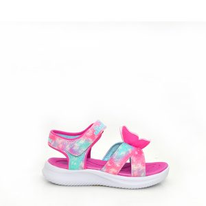 Π 303109  SKECHERS PKMT (ΦΩΤΑΚΙΑ) - Image 4