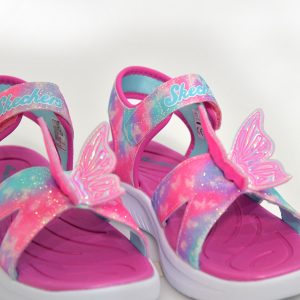 Π 303109  SKECHERS PKMT (ΦΩΤΑΚΙΑ) - Image 3