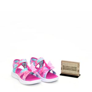 Π 303109 SKECHERS PKMT (ΦΩΤΑΚΙΑ)
