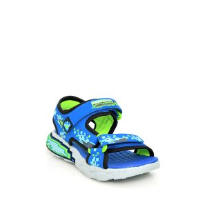 Π 402161 SKECHERS BBLM (ΦΩΤΑΚΙΑ) - Image 6