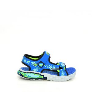 Π 402161 SKECHERS BBLM (ΦΩΤΑΚΙΑ) - Image 3