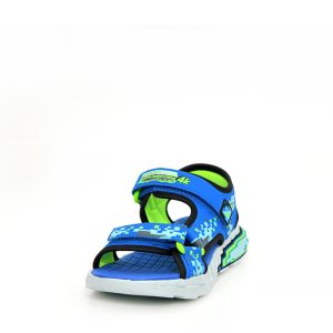 Π 402161 SKECHERS BBLM (ΦΩΤΑΚΙΑ) - Image 5
