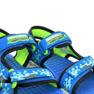Π 402161 SKECHERS BBLM (ΦΩΤΑΚΙΑ) - Image 4