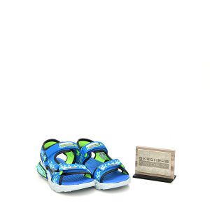 Π 402161 SKECHERS BBLM (ΦΩΤΑΚΙΑ)