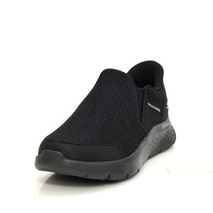 Α 216333 SKECHERS ΒΒΚ  (Slip Ins) - Image 4