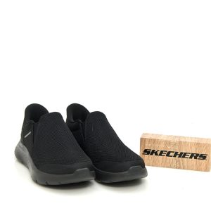Α 216333 SKECHERS ΒΒΚ (Slip Ins)