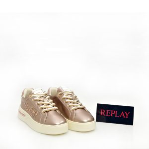 Ε 1011 REPLAY PLATINUM (JZ 460008S)