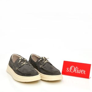 Α S.OLIVER 2177740 ANTHRACITE