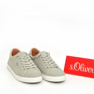 Γ S.OLIVER  2177831  GREY