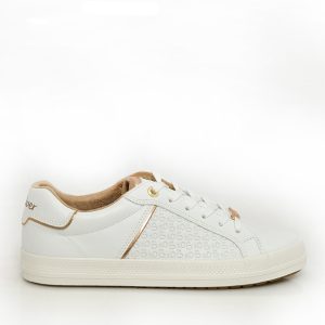 Γ S.OLIVER  2177839 WHITE - Image 2