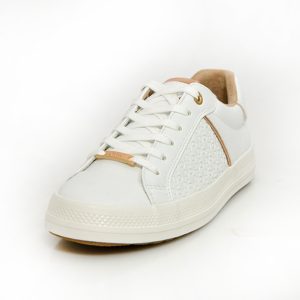 Γ S.OLIVER  2177839 WHITE - Image 6