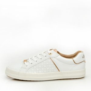 Γ S.OLIVER  2177839 WHITE - Image 3