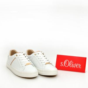 Γ S.OLIVER  2177839 WHITE