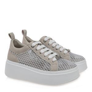 Γ 615  RENATO GARINI OFF WHITE ΦΙΛΤΙΡΕ ΣΤΡΑΣ - Image 1
