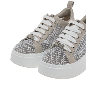 Γ 615  RENATO GARINI OFF WHITE ΦΙΛΤΙΡΕ ΣΤΡΑΣ - Image 3