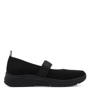 Γ JANA 8-22183-46-001 BLACK - Image 3