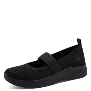 Γ JANA 8-22183-46-001 BLACK