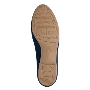 Γ JANA 8-24263-42 805 NAVY - Image 6