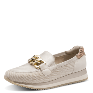 Γ JANA 8-2476-42-499 BEIGE GOLD