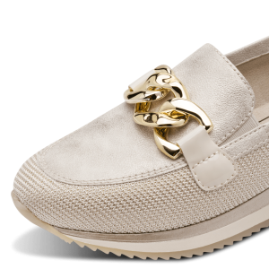 Γ JANA 8-2476-42-499 BEIGE GOLD - Image 4