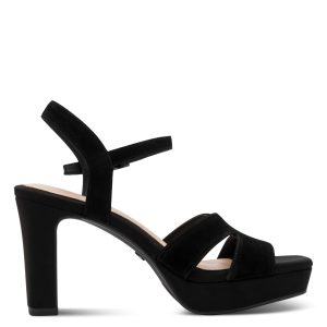 Γ Tamaris 1-28309-42-007 BLACK UNI - Image 4