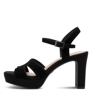 Γ Tamaris 1-28309-42-007 BLACK UNI - Image 3