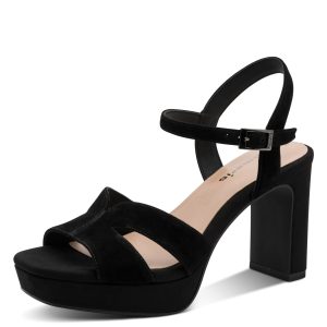 Γ Tamaris 1-28309-42-007 BLACK UNI - Image 1