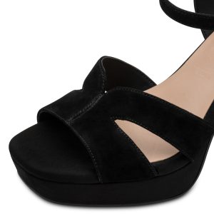 Γ Tamaris 1-28309-42-007 BLACK UNI - Image 2