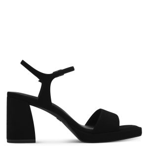 Γ Tamaris 1-28343-44-001 BLACK - Image 4