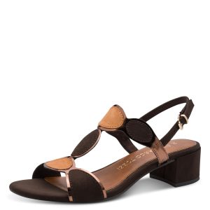 Γ 2-28230-42-303 MOCCA COMB MARCO TOZZI