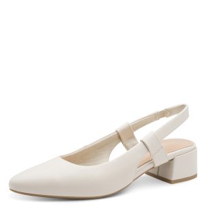 Γ 2-29505-42-400 CREAM MARCO TOZZI