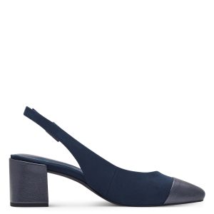 Γ 2-29610-42-890 NAVY COMB MARCO TOZZI - Image 3