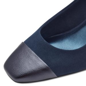 Γ 2-29610-42-890 NAVY COMB MARCO TOZZI - Image 4